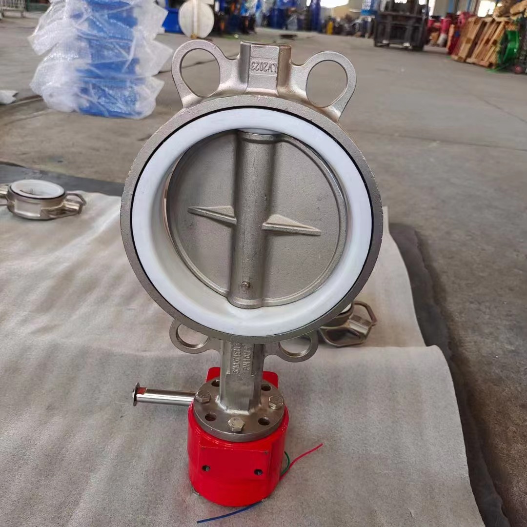 Exploring the Diverse World of Gate Valves