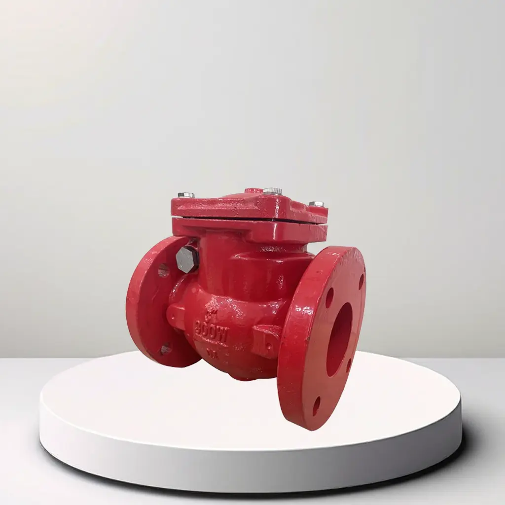 F450 Series Steel Gate Valve Series 1