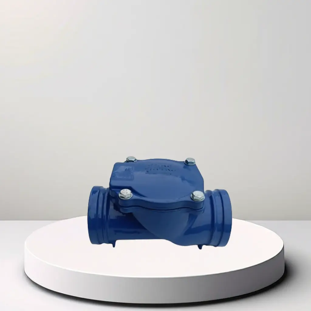 F450 Series Steel Gate Valve Series 1