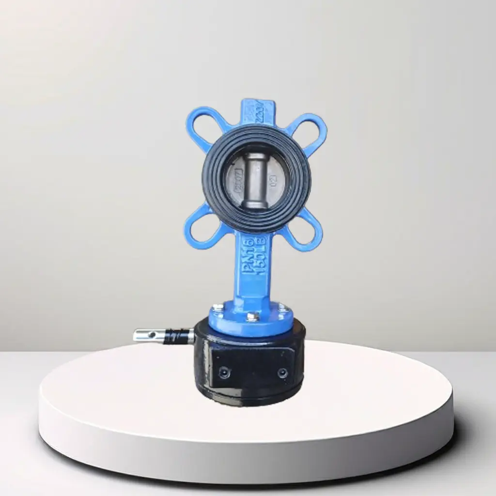 F450 Series Steel Gate Valve Series 1