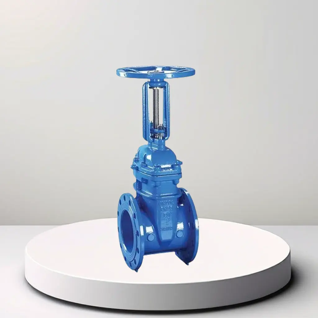 F450 Series Steel Gate Valve Series 1