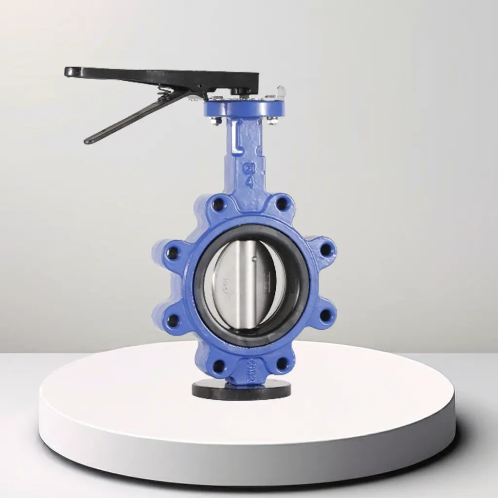 F450 Series Steel Gate Valve Series 1