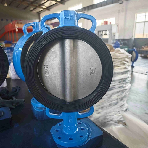 Exploring the Diverse World of Gate Valves