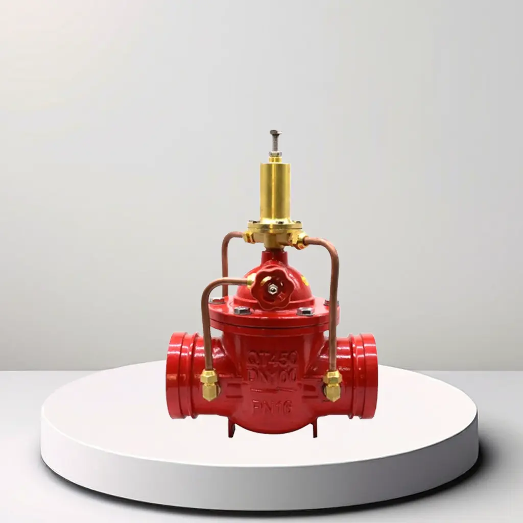 F450 Series Steel Gate Valve Series 1