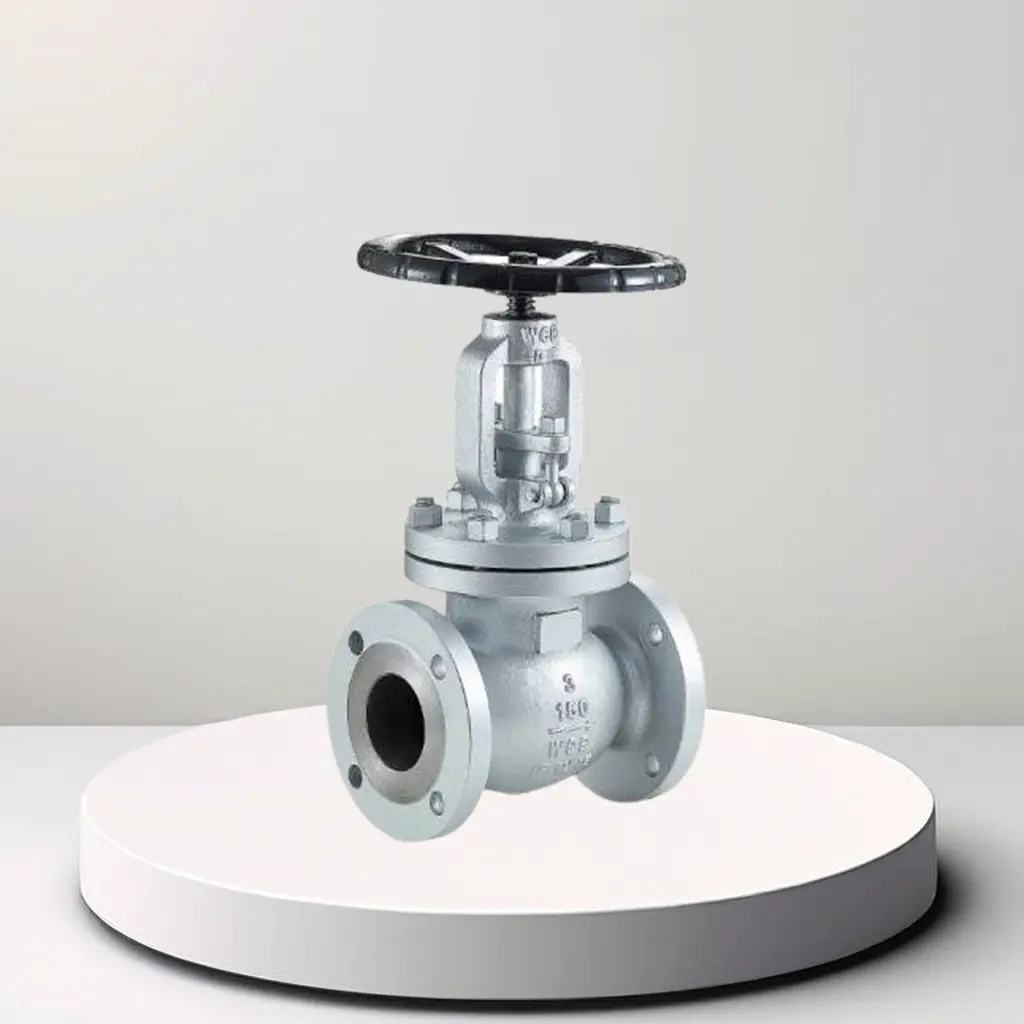 F450 Series Steel Gate Valve Series 1