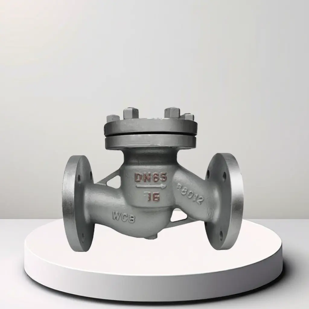 T50 F110 Series Stainless Steel Gate Valve 1