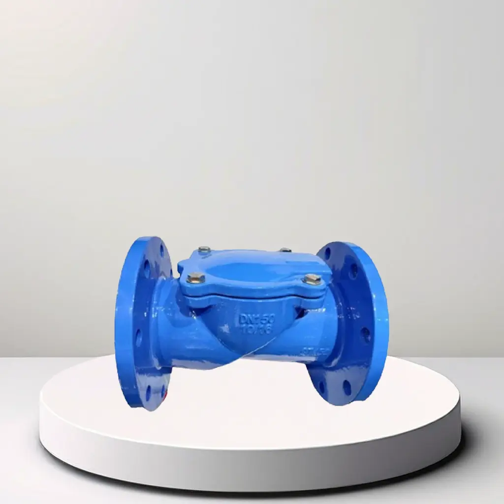 F450 Series Steel Gate Valve Series 1