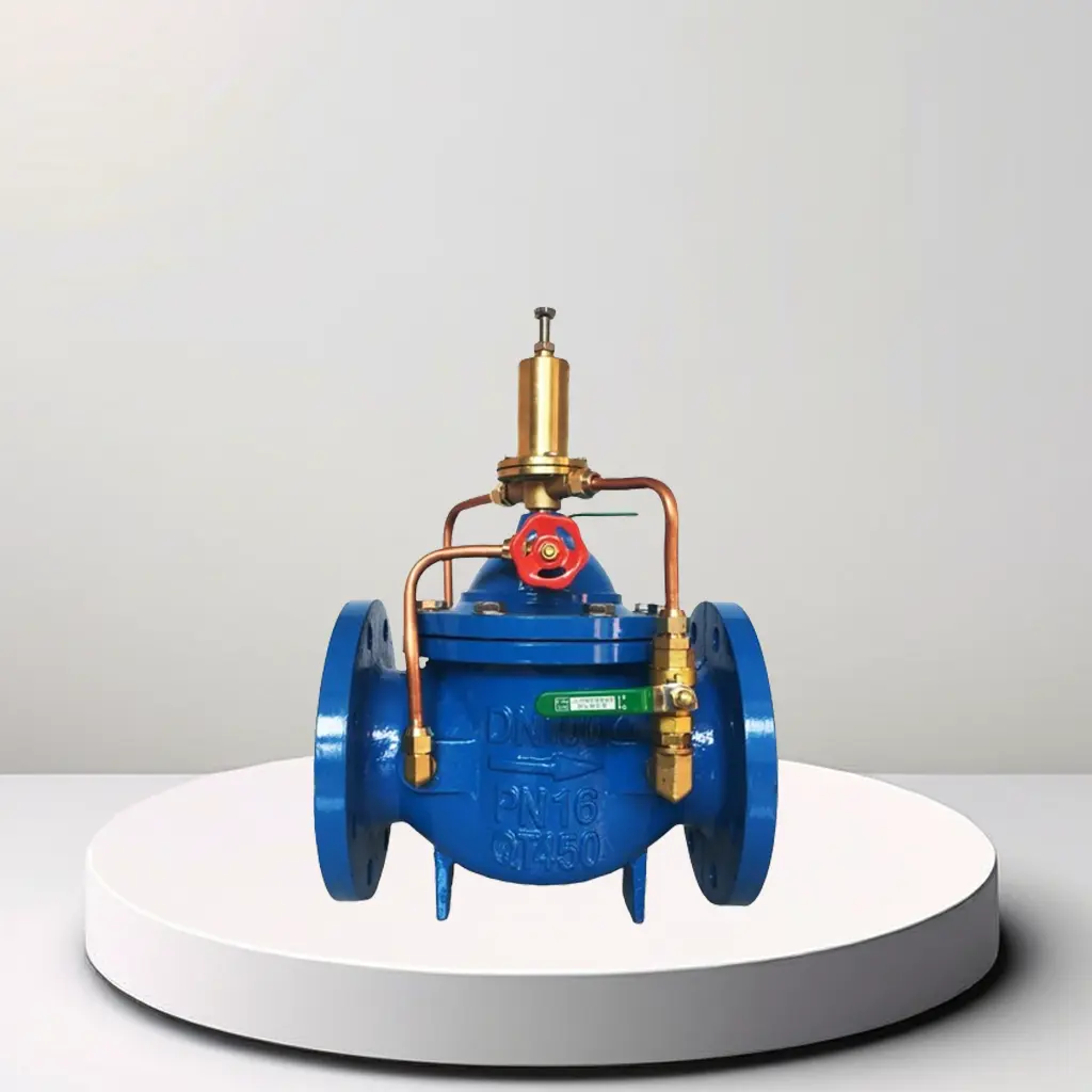 T50 F110 Series Stainless Steel Gate Valve 1