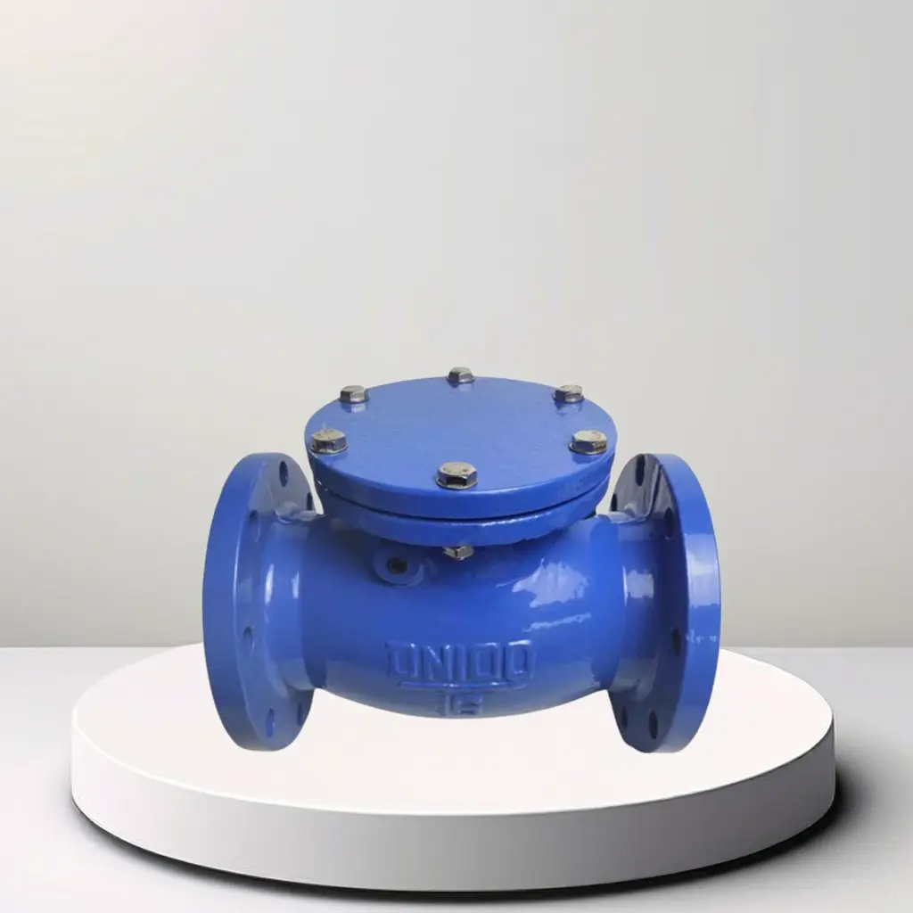 F450 Series Steel Gate Valve Series 1