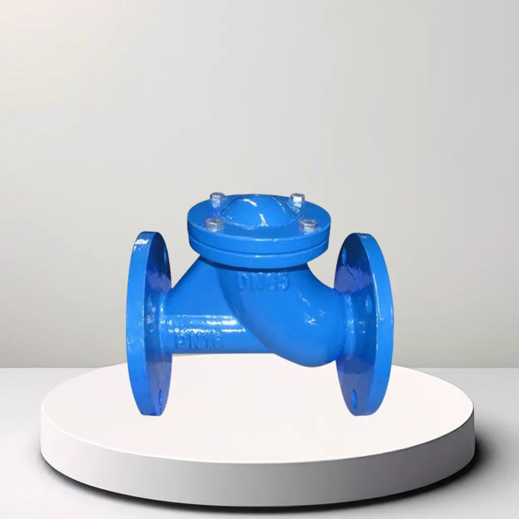 T50 F110 Series Stainless Steel Gate Valve 1