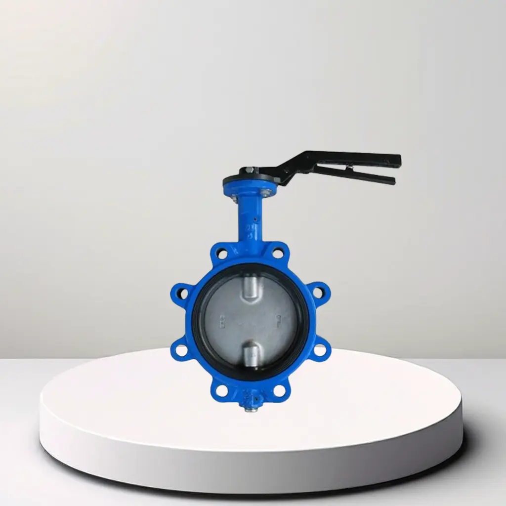 F450 Series Steel Gate Valve Series 1