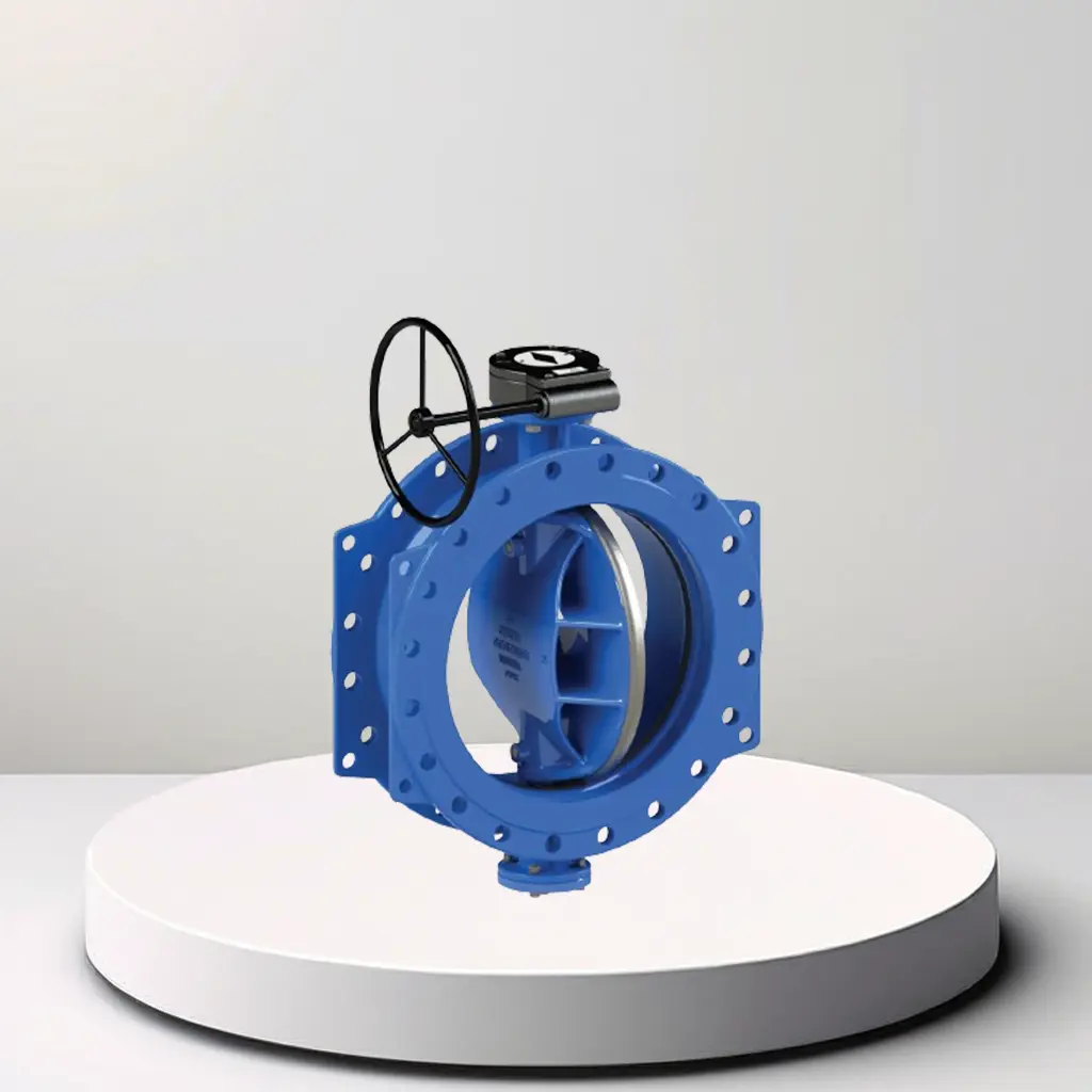 T50 F110 Series Stainless Steel Gate Valve 1