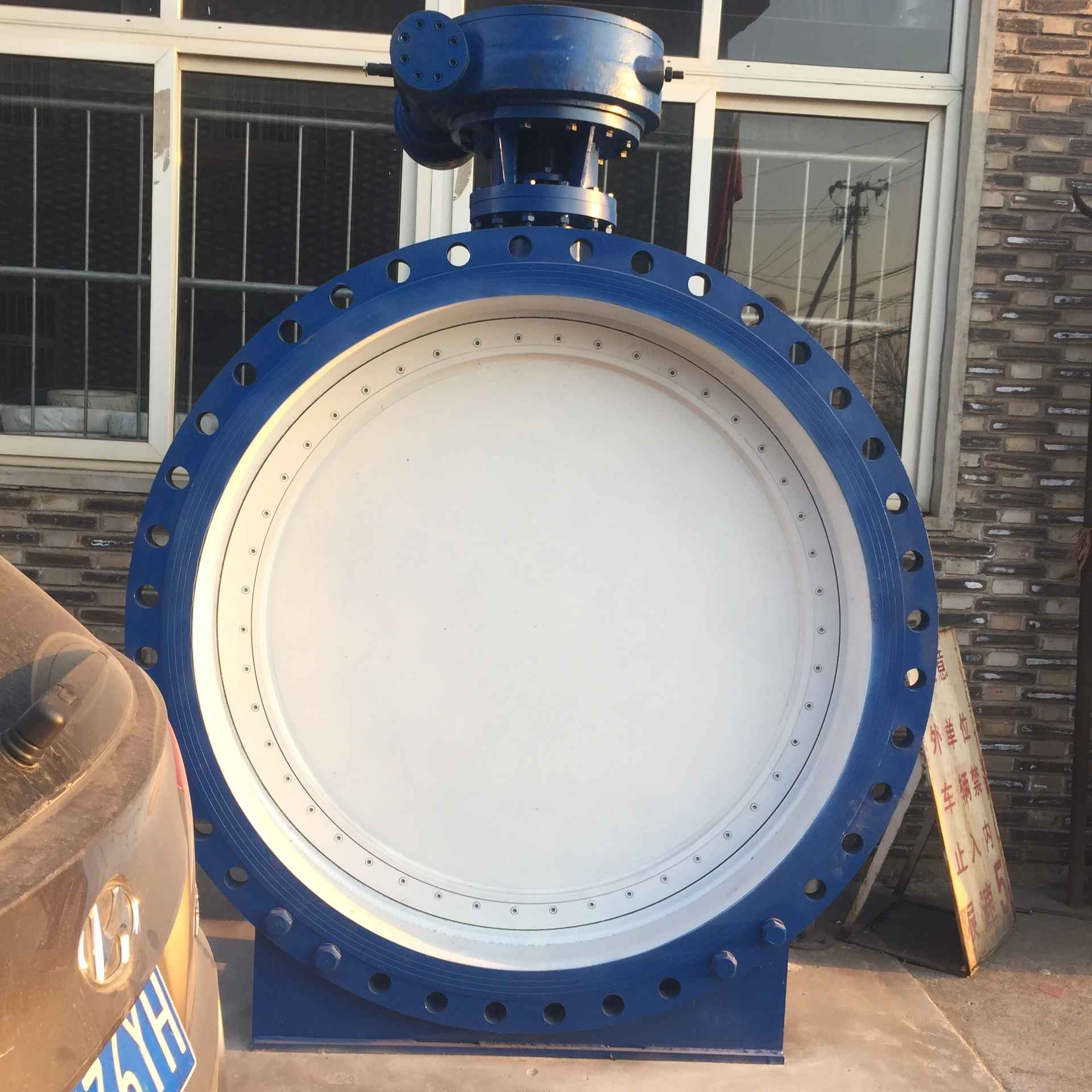 Exploring the Diverse World of Gate Valves