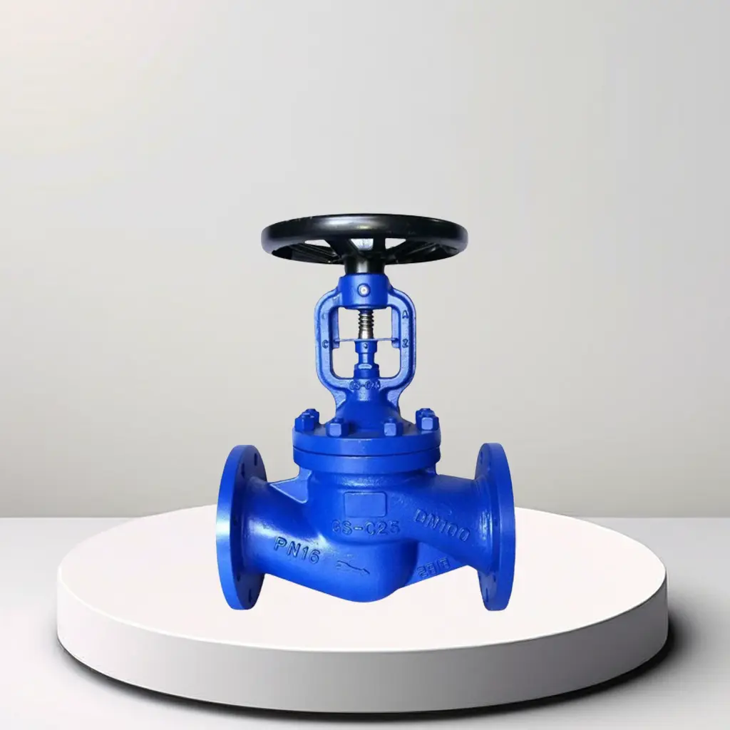 F450 Series Steel Gate Valve Series 1