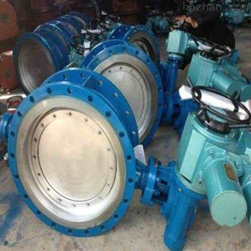 Eccentric butterfly valve in valve industry trend and market analysis 