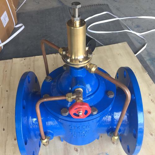 Exploring the Diverse World of Gate Valves