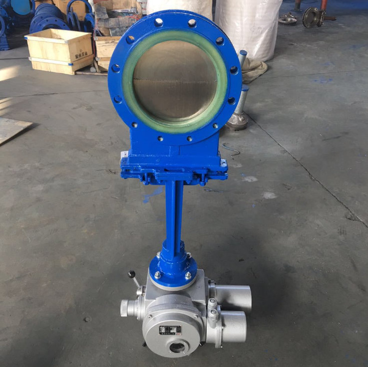 How to Choose the Right Gate Valve for Your System Needs 