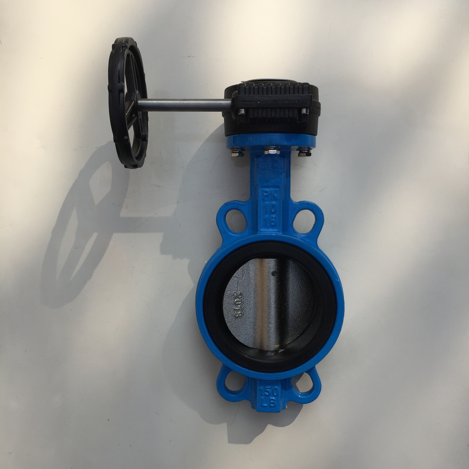 How to Choose the Right Butterfly Valve for Your System Needs 