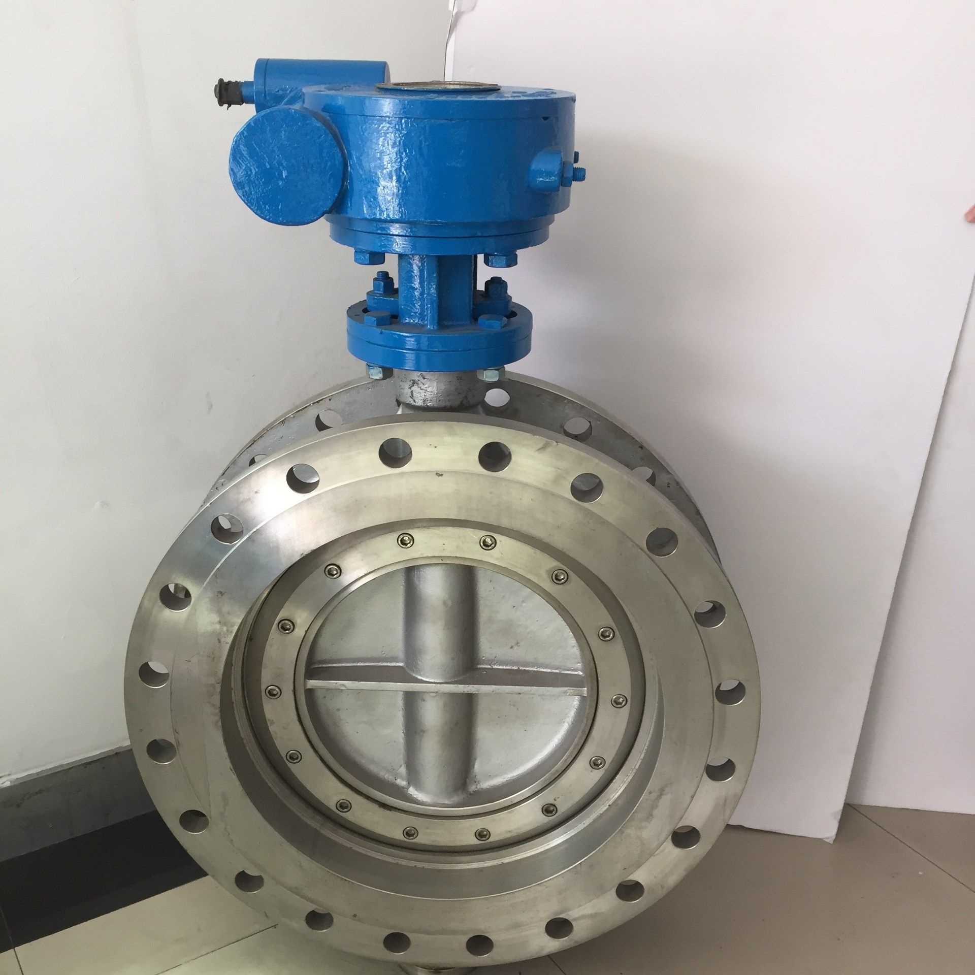 How to Choose the Right Eccentric Butterfly Valve for Your System Needs 