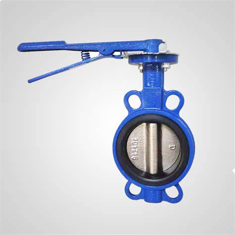 Extending Butterfly Valve Life: Best Maintenance Practices 