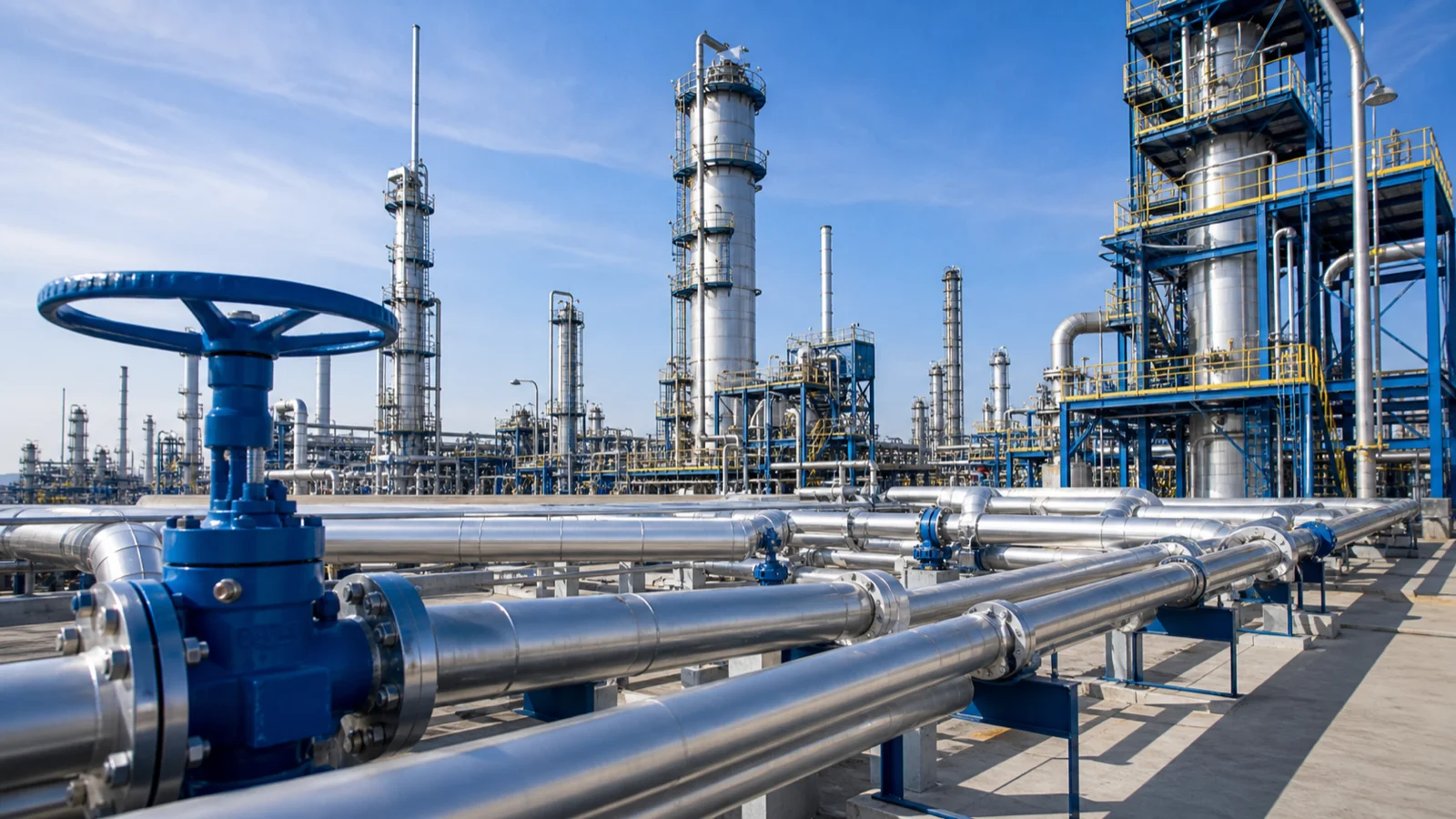 Chemical Process