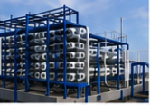 Desalination