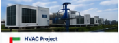 HVAC Project