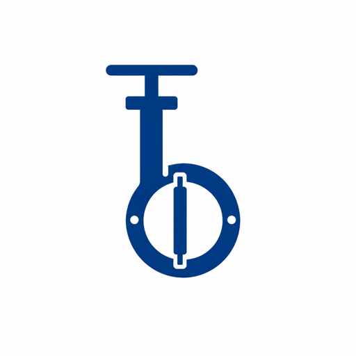 Local Test Butterfly Valve - JQH Valve